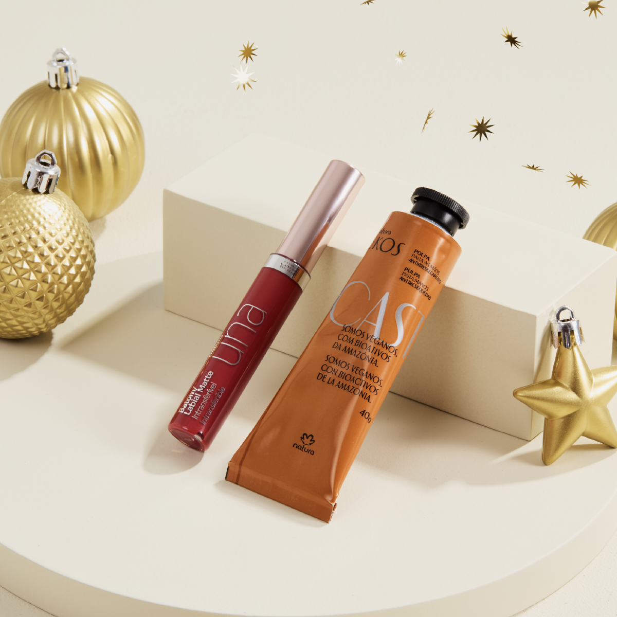 Calendario de Adviento Jockey Plaza