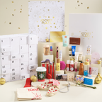 Calendario de Adviento Jockey Plaza